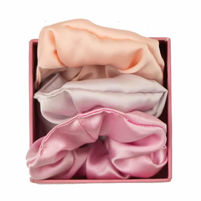 Set of Scrunchies