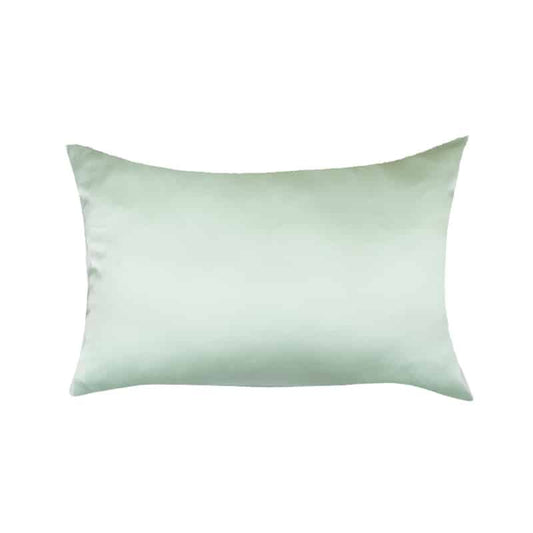 Mint Pillowcase